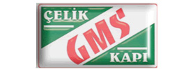 GMS ÇELİK KAPI