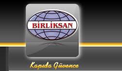 BİRLİKSAN ÇELİK KAPI