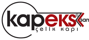 KAPEKS ÇELİK KAPI