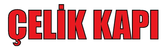 ÇELİK KAPI